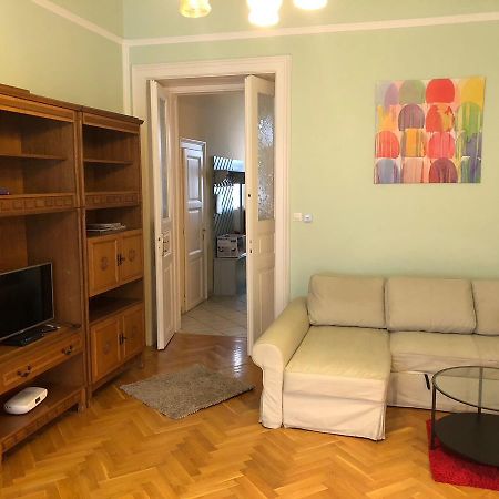 Summer Place Budapeszt Zewnętrze zdjęcie