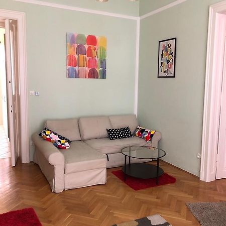 Summer Place Budapeszt Zewnętrze zdjęcie