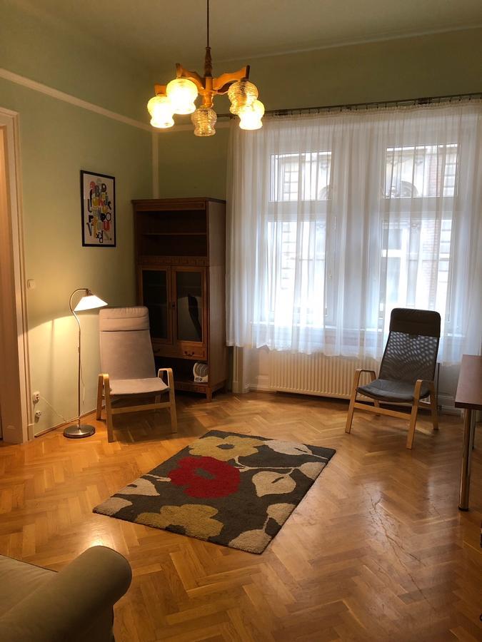 Summer Place Budapeszt Zewnętrze zdjęcie