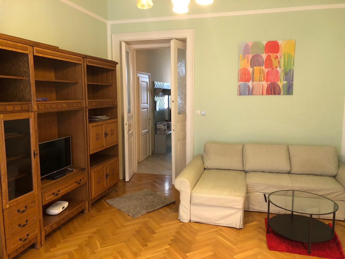 Summer Place Budapeszt Zewnętrze zdjęcie