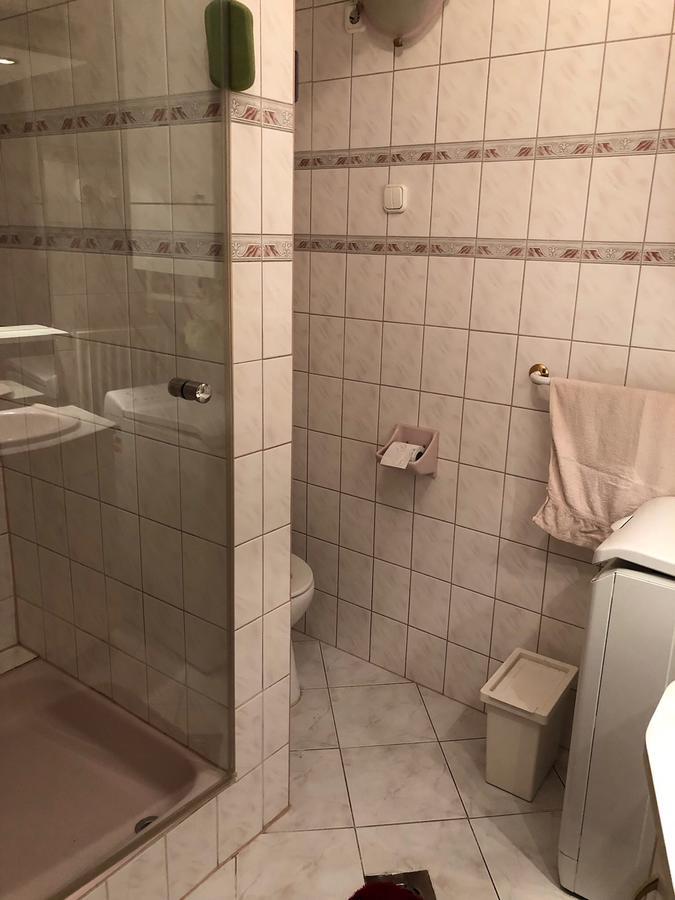 Summer Place Budapeszt Zewnętrze zdjęcie