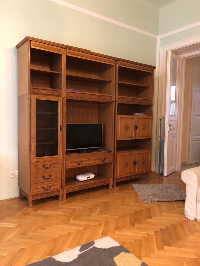 Summer Place Budapeszt Zewnętrze zdjęcie