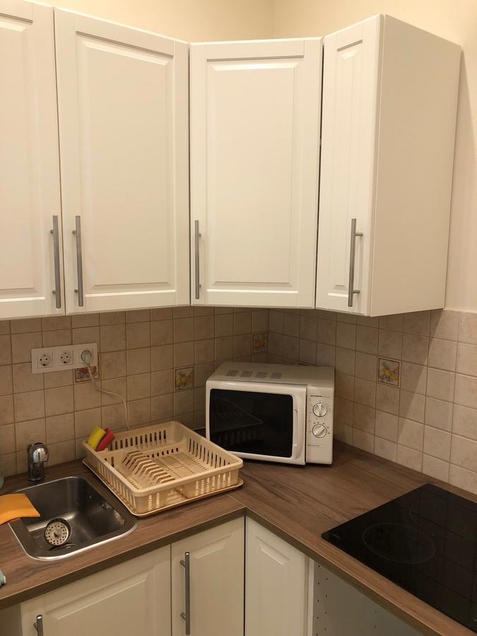 Summer Place Budapeszt Zewnętrze zdjęcie