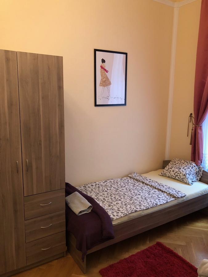 Summer Place Budapeszt Zewnętrze zdjęcie