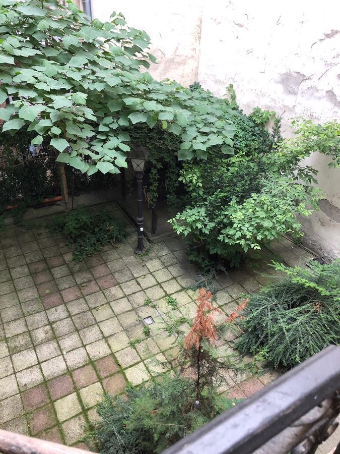 Summer Place Budapeszt Zewnętrze zdjęcie