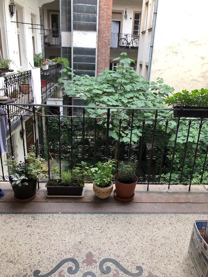 Summer Place Budapeszt Zewnętrze zdjęcie
