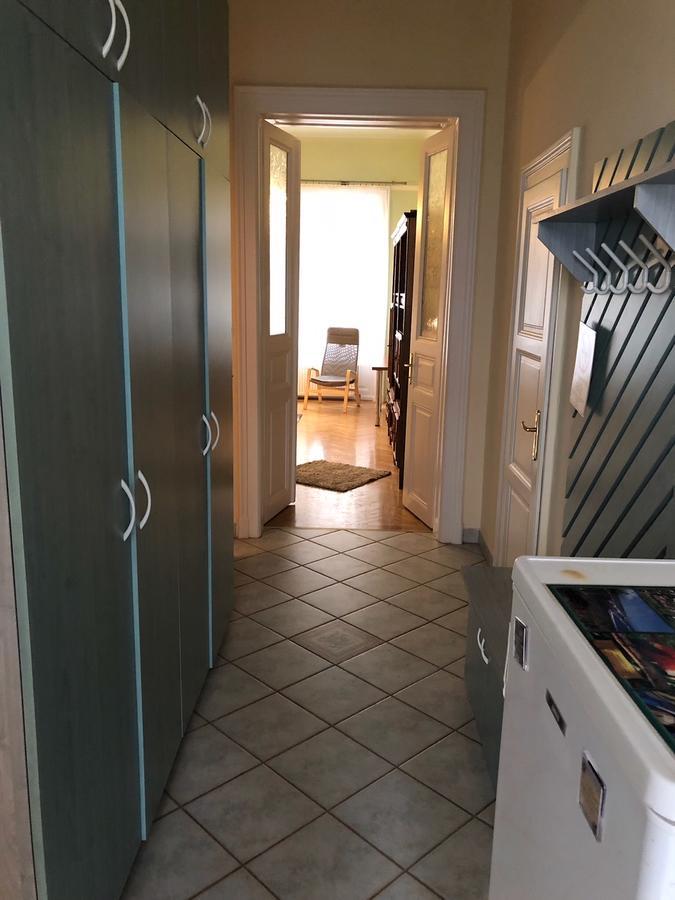 Summer Place Budapeszt Zewnętrze zdjęcie