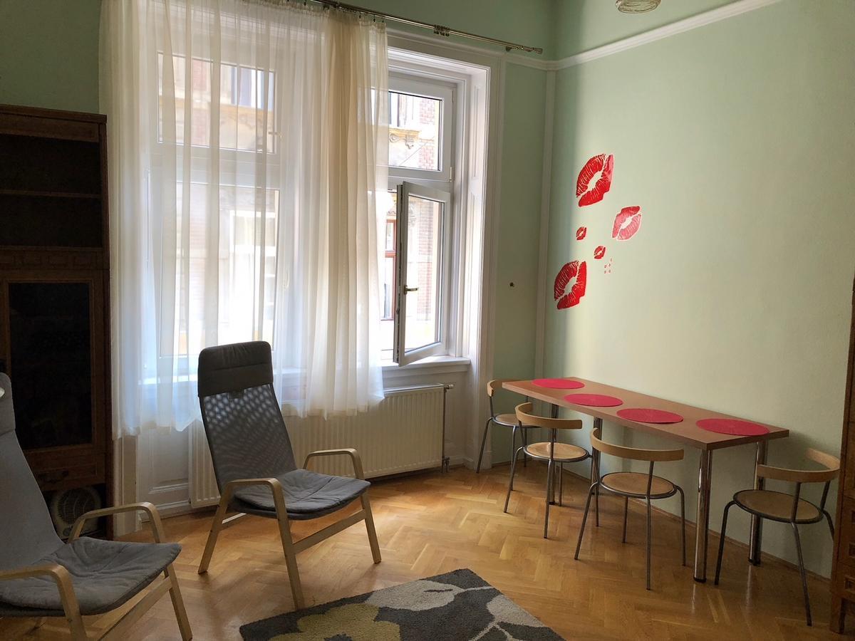 Summer Place Budapeszt Zewnętrze zdjęcie