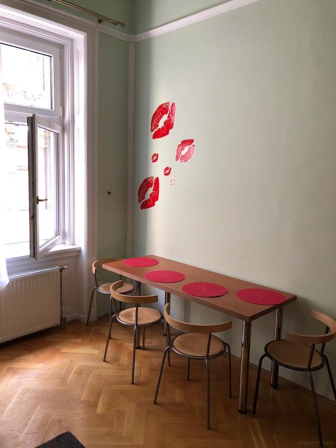 Summer Place Budapeszt Zewnętrze zdjęcie