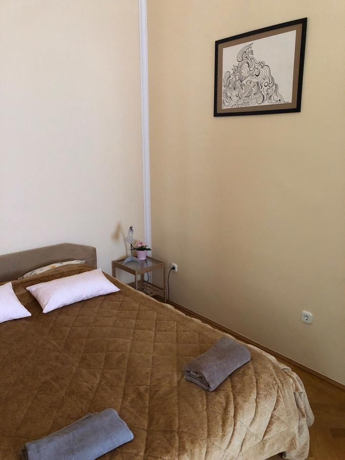 Summer Place Budapeszt Zewnętrze zdjęcie